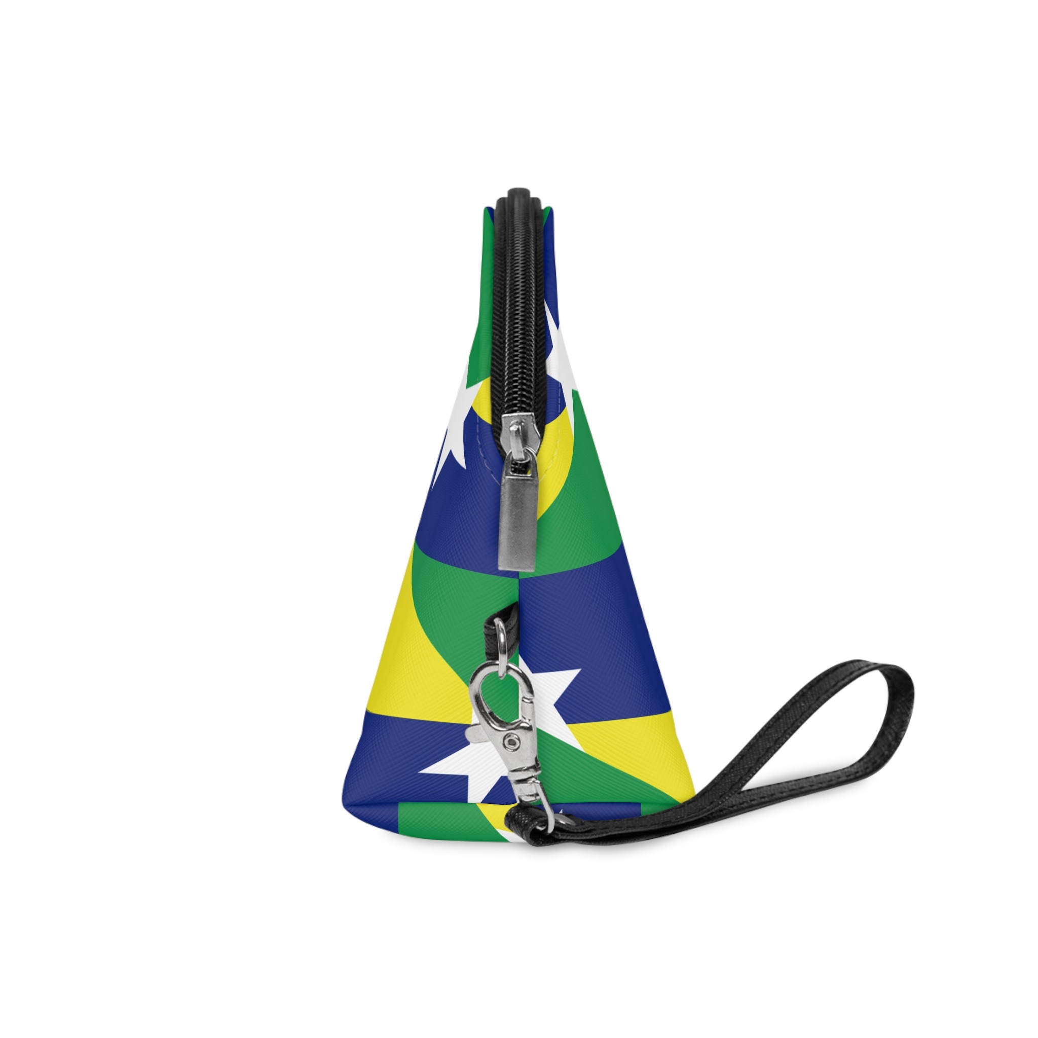 Bandeira de Rondônia Makeup Bag - Image 3