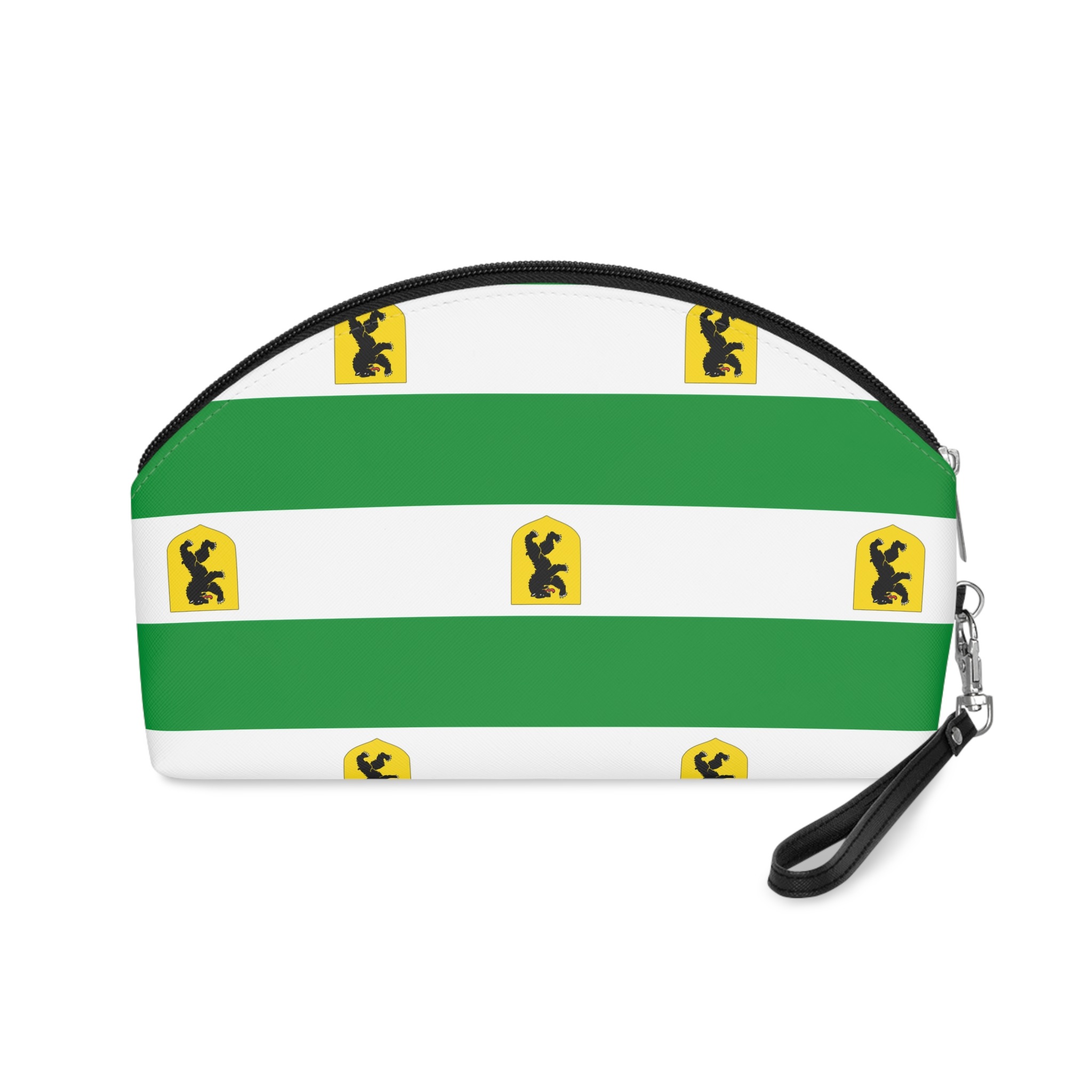 Pärnumaa Lipp Makeup Bag - Image 2