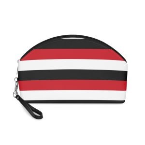 Flag of Yemen Makeup Bag