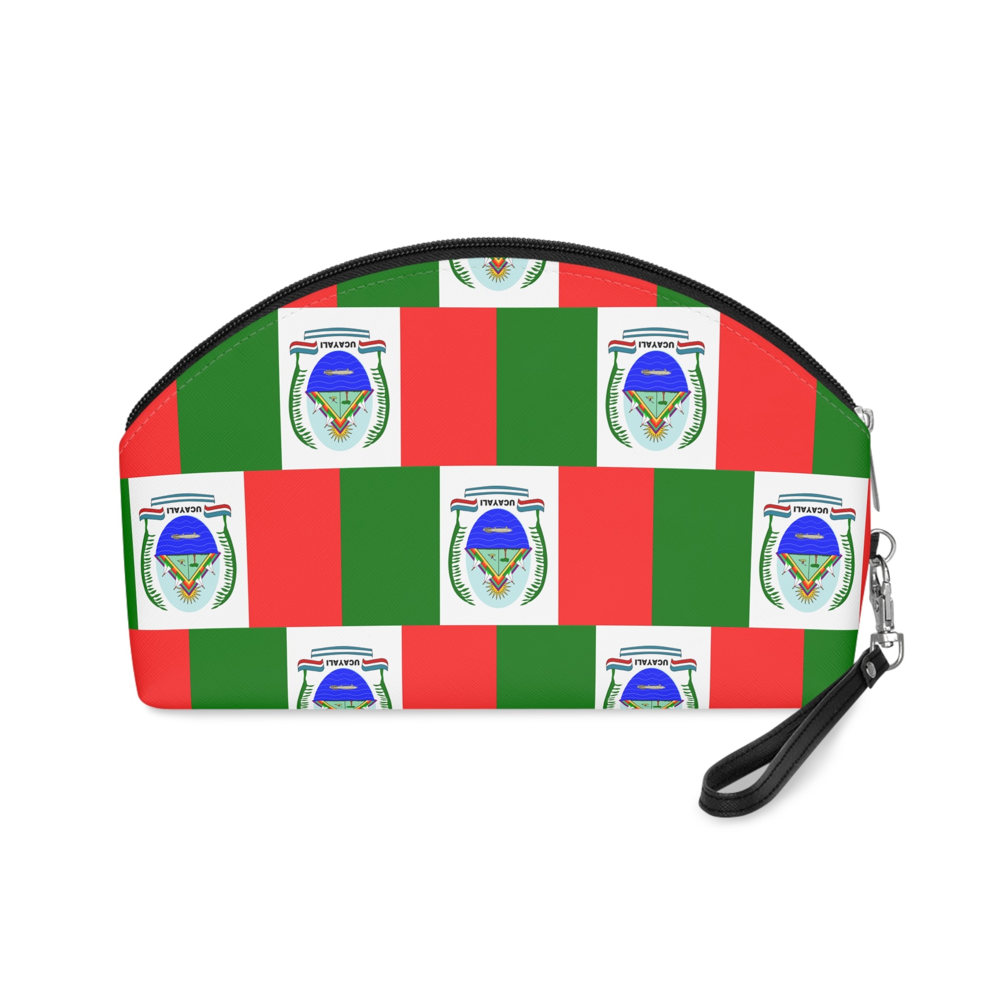 Bandera de Ucayali Makeup Bag - Image 2