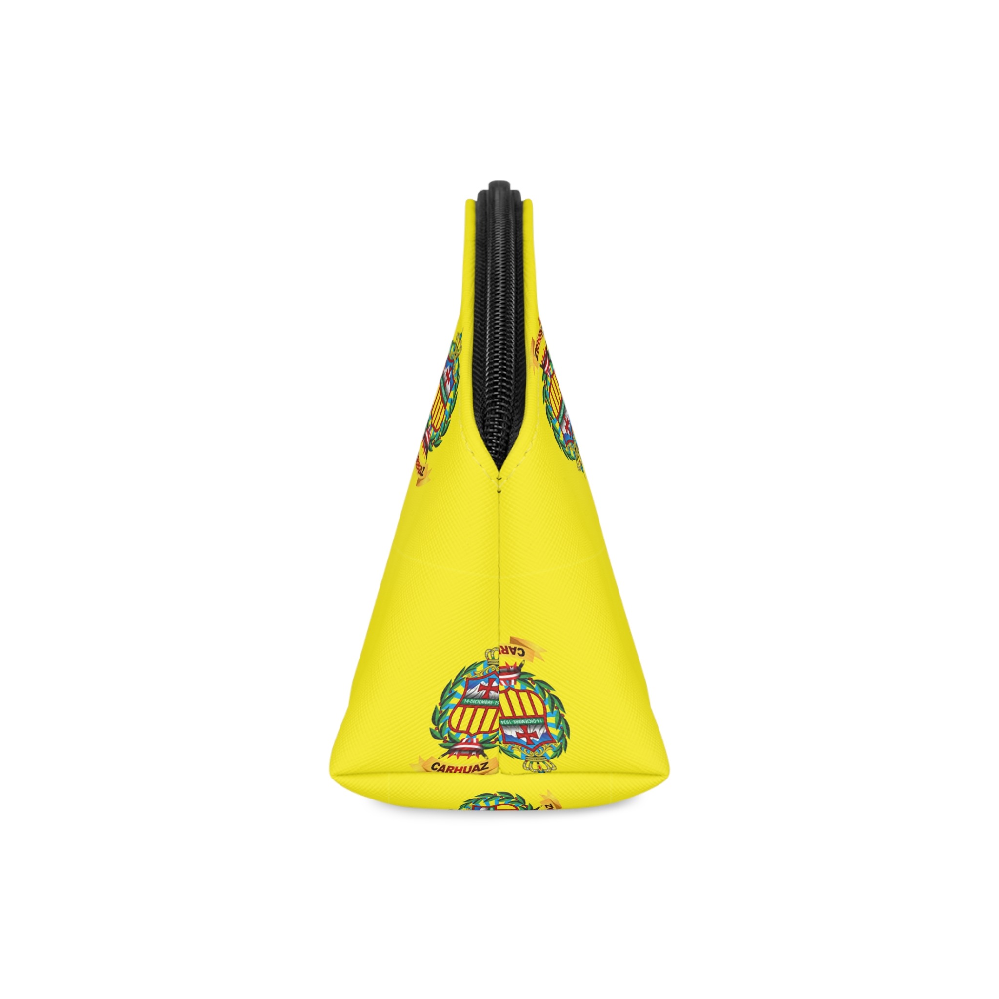 Bandera de Carhuaz Makeup Bag - Image 4