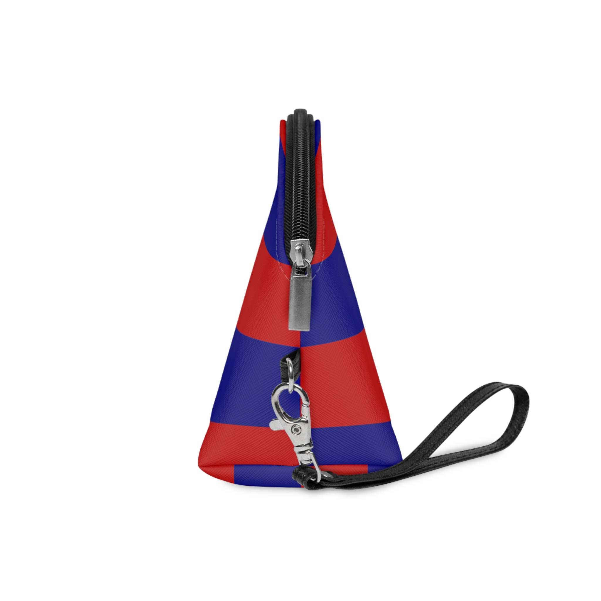 Rou Sm Carei Flag Makeup Bag - Image 3