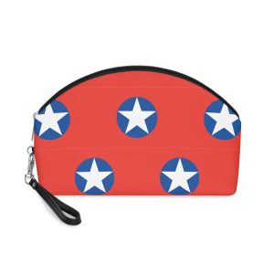 Flag of Vnqdd Makeup Bag
