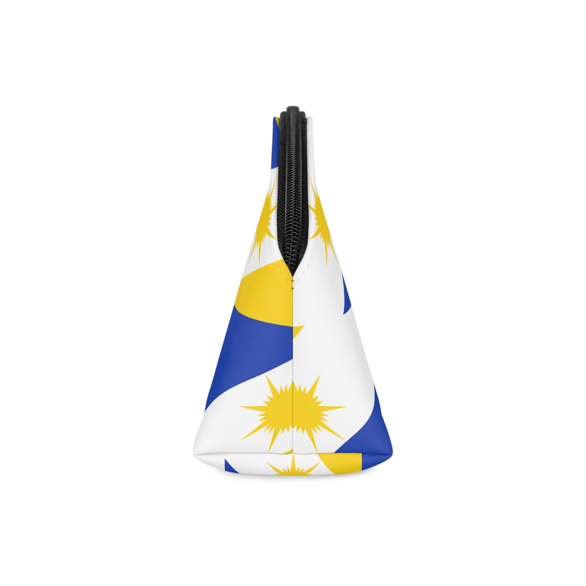 Bandeira Do Tocantins Makeup Bag - Image 4