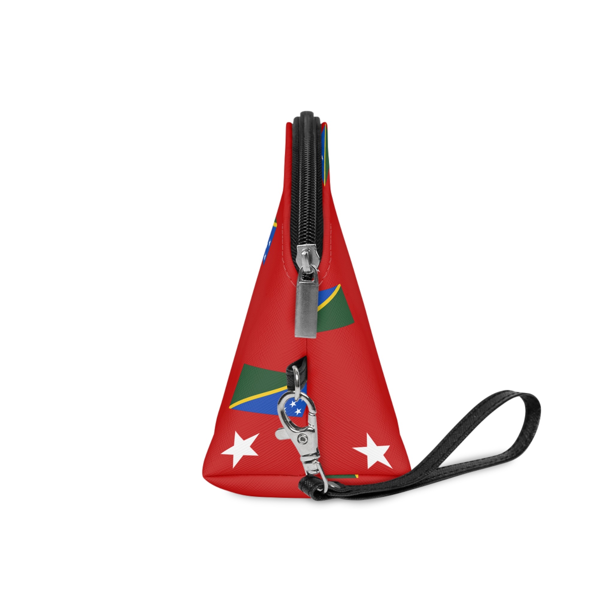 Temotu Province Flag Makeup Bag - Image 3