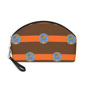Flag Chaiyaphom Province Makeup Bag