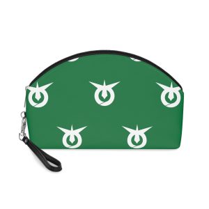 Flag of Aki Kochi Makeup Bag