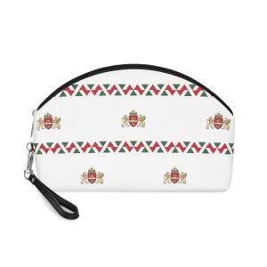 Flag of Budapest (2011 ) Makeup Bag