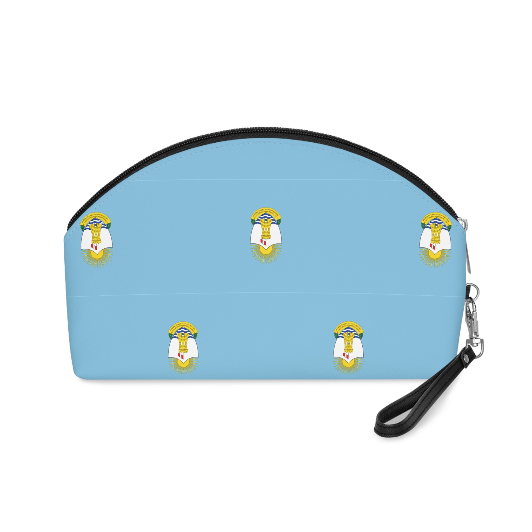 Bandera Del Callao Makeup Bag - Image 2