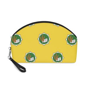 Bozeman Flag Makeup Bag