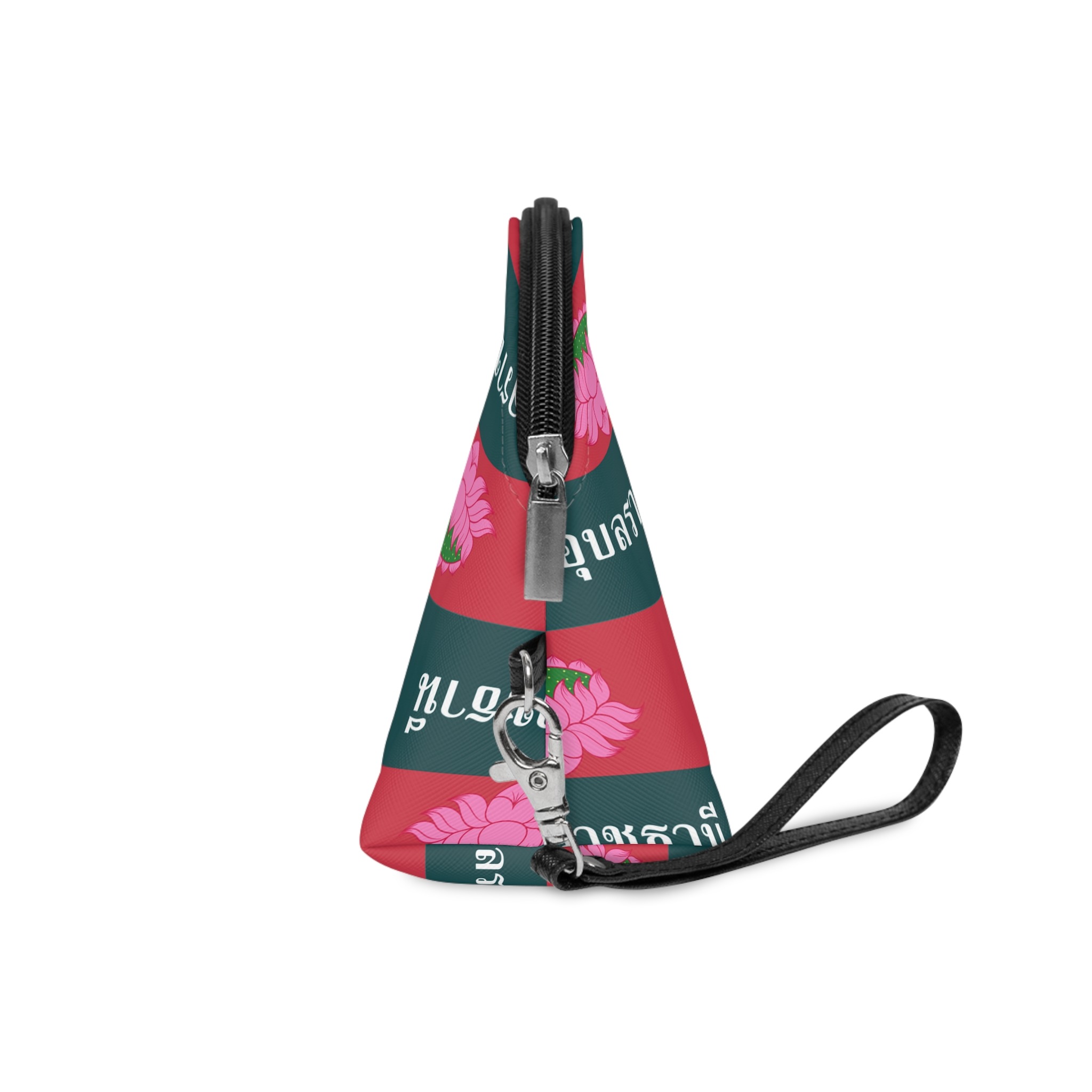 Flag of Ubon Ratchathani Province Makeup Bag - Image 3