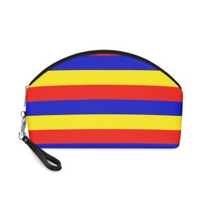 Flag North Holland Makeup Bag