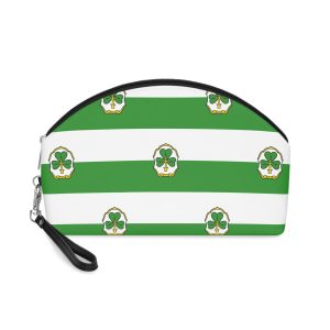 Flagge Fürth Makeup Bag