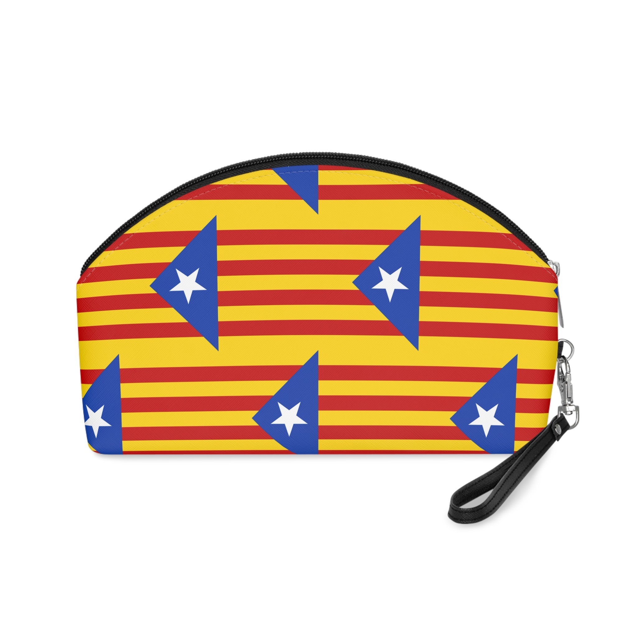 Catalonia Vector Makeup Bag - Image 2