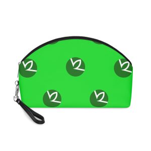 Flag Joetsu Niigata Makeup Bag