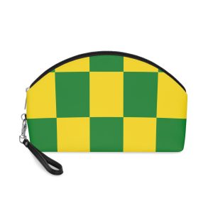 Bandera Provincia El Oro Makeup Bag