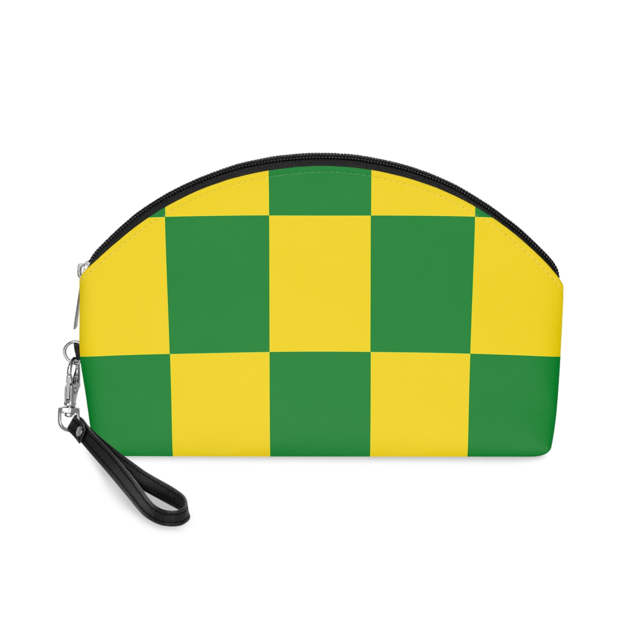 Bandera Provincia El Oro Makeup Bag