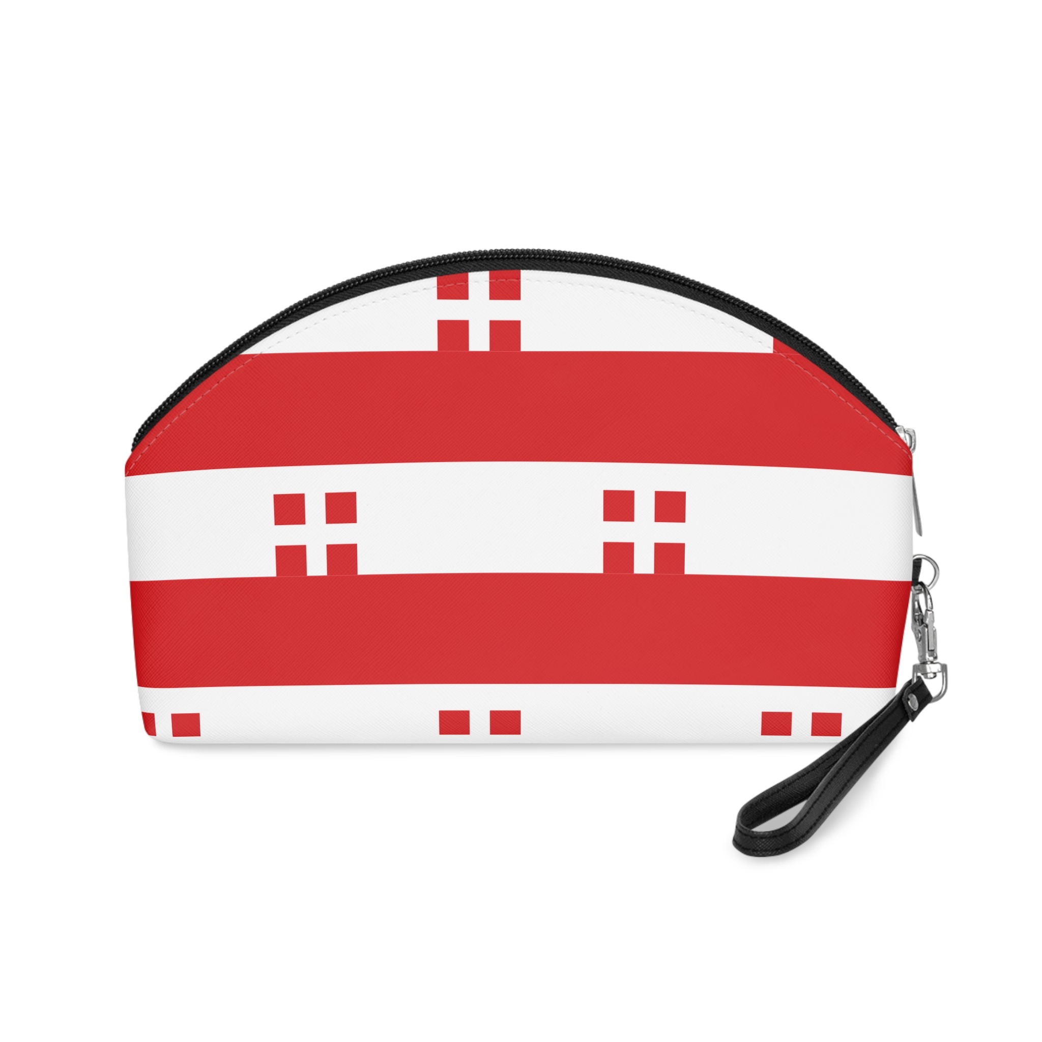 Utrecht (province) Flag Makeup Bag - Image 2