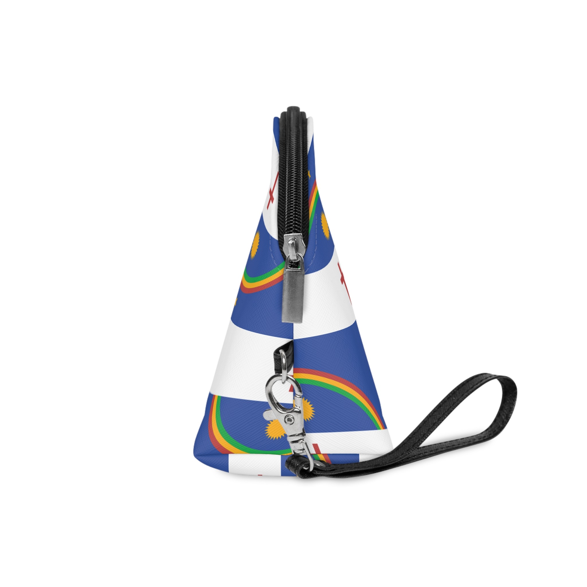 Bandeira de Pernambuco Makeup Bag - Image 3