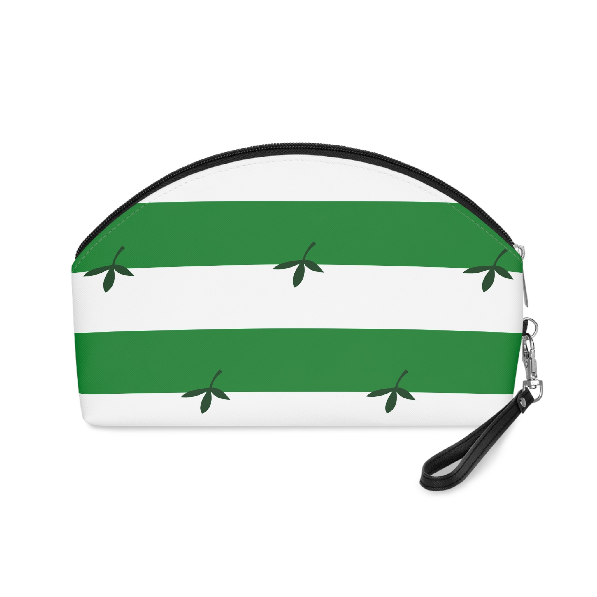 Flag of Vaupés Makeup Bag - Image 2