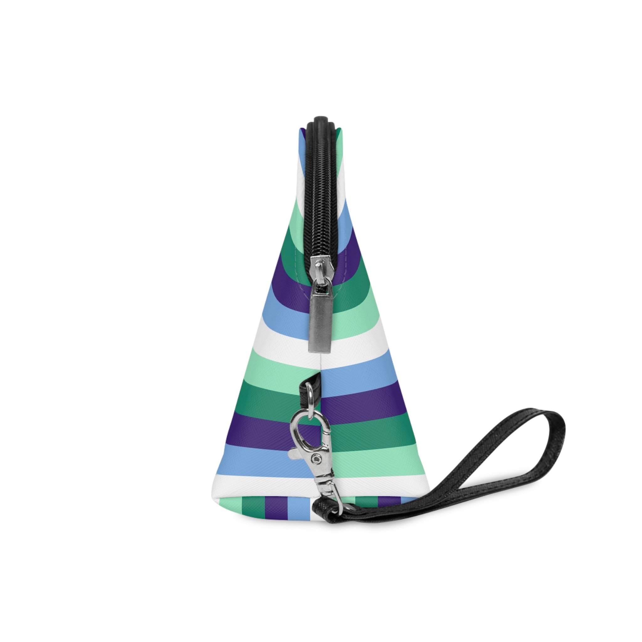 Gay Men Flag Makeup Bag - Image 3