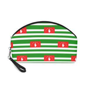 Flag Republic Abkhazia Makeup Bag