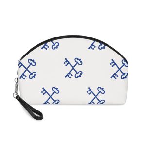 Flag Lulea Makeup Bag