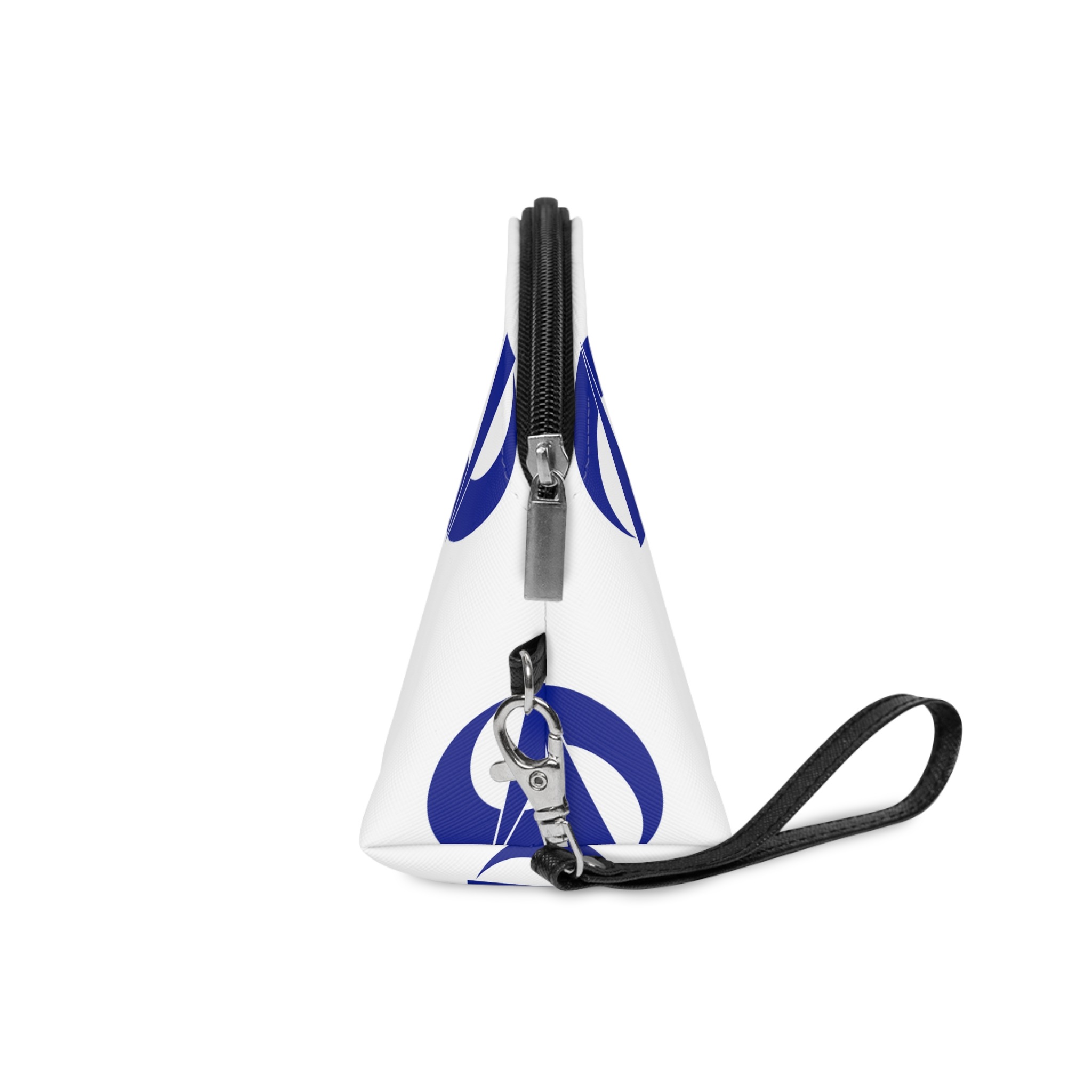 Flag of Fuchu City Makeup Bag - Image 3