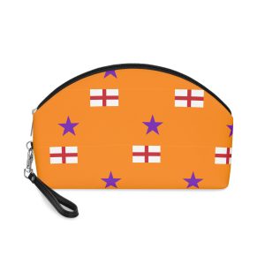 Flag of the Orange Order Makeup Bag