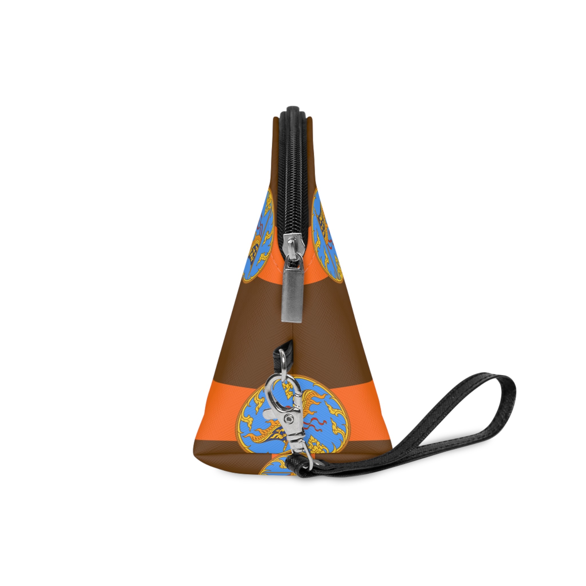 Flag Chaiyaphom Province Makeup Bag - Image 3