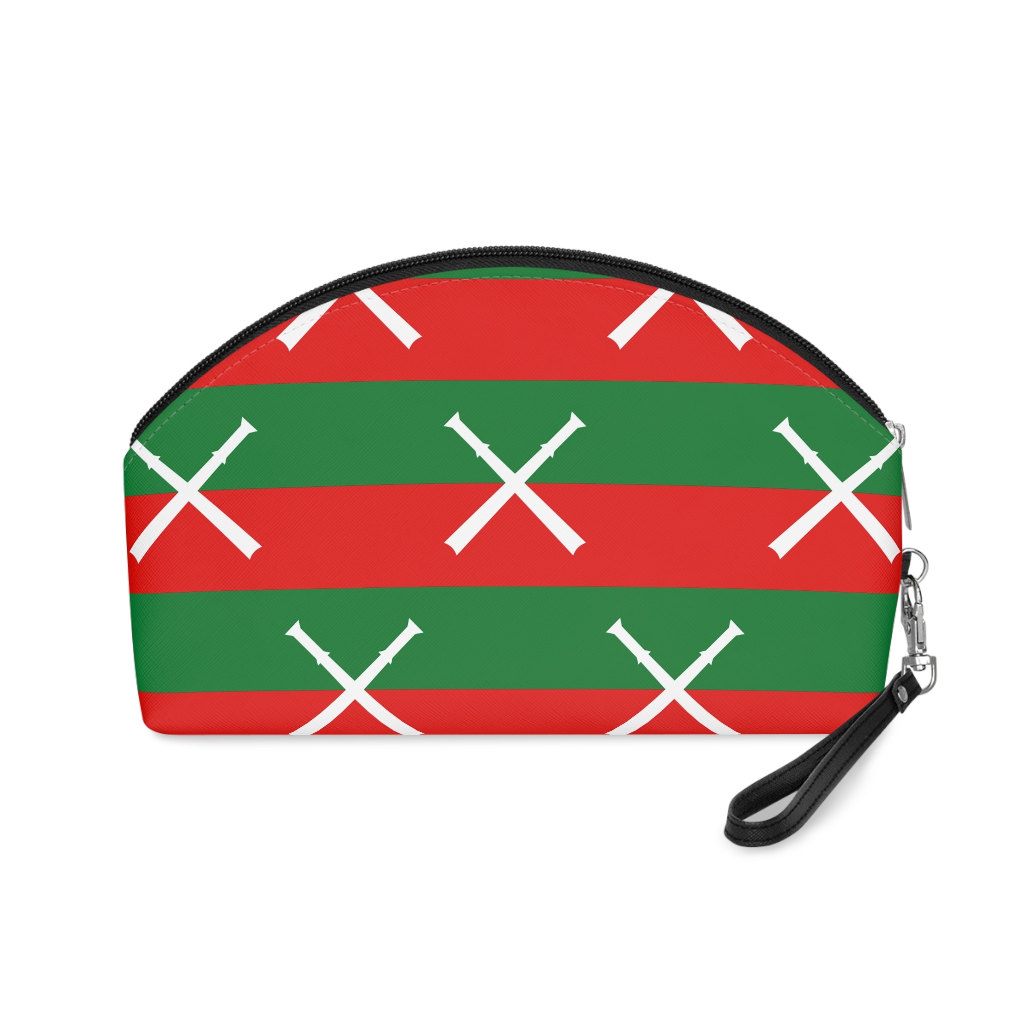 Ingaroland Flag Garo People Banner From Meghalaya Northeast India Symbol Tribal Unity Makeup Bag - Image 2