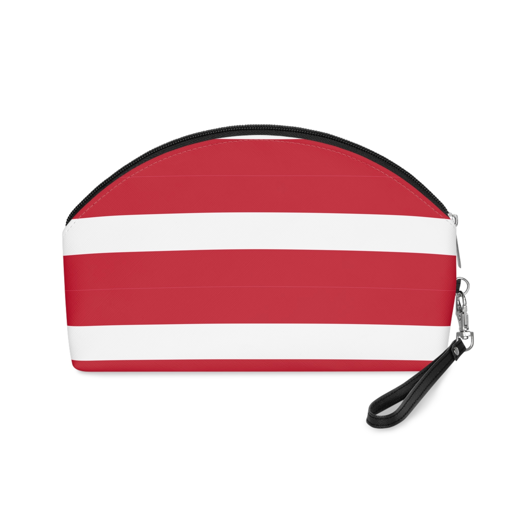 Flag of Austria Makeup Bag - Image 2