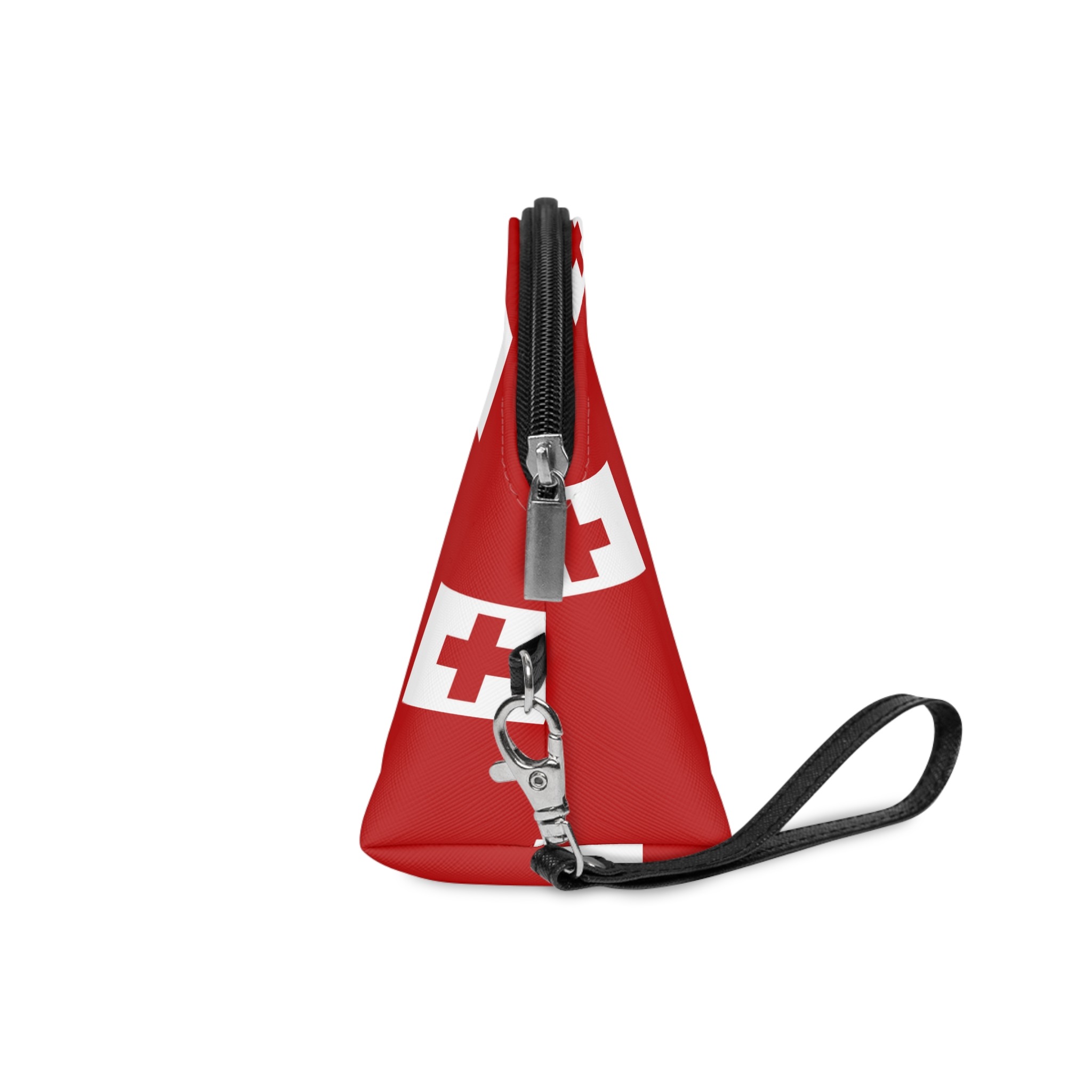 Tonga Flag Makeup Bag - Image 3