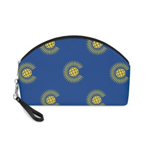 Commonwealth Flag 2013 Makeup Bag