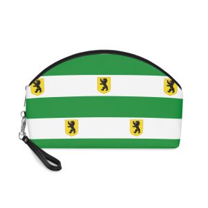 Pärnumaa Lipp Makeup Bag