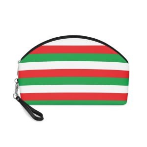 Deu Augsburg Flag Makeup Bag