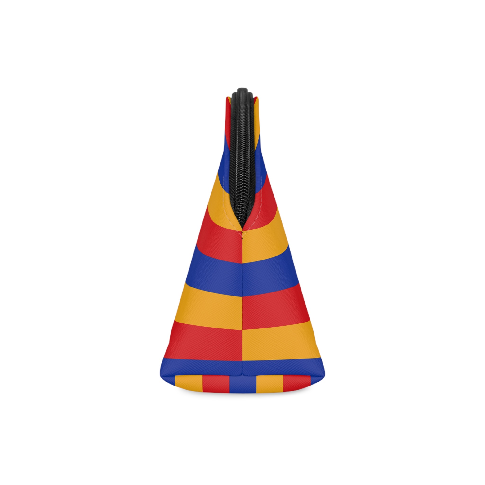 Flag of Armenia Makeup Bag - Image 4