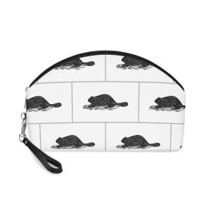 Naval Ensign of New York (1775) Makeup Bag