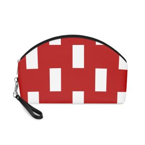 Flag of Ajman Makeup Bag