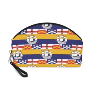 City of Sydney Flag Makeup Bag