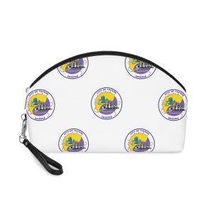 Flag of Tucson, Arizona Makeup Bag