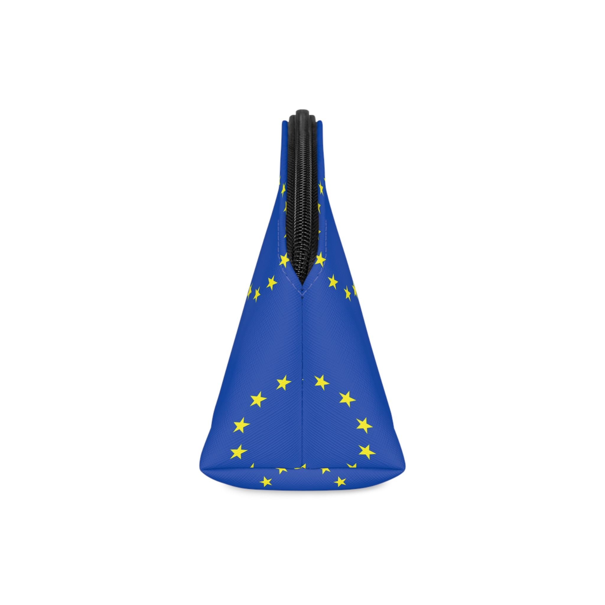 Flag of Europe Makeup Bag - Image 4