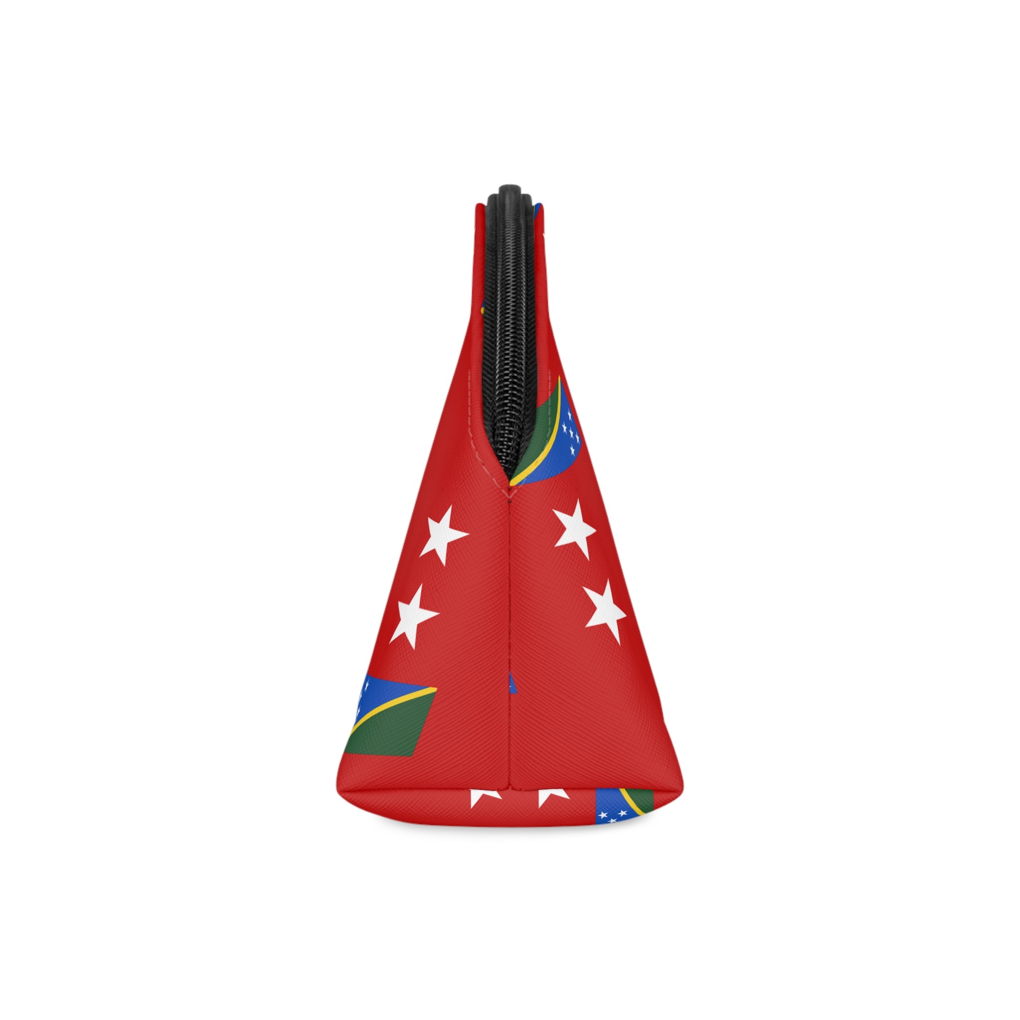Temotu Province Flag Makeup Bag - Image 4