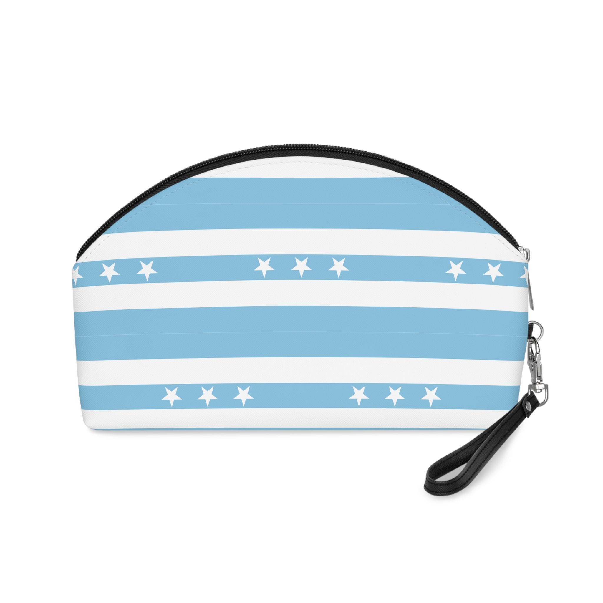 Bandera Provincia Guayas Makeup Bag - Image 2