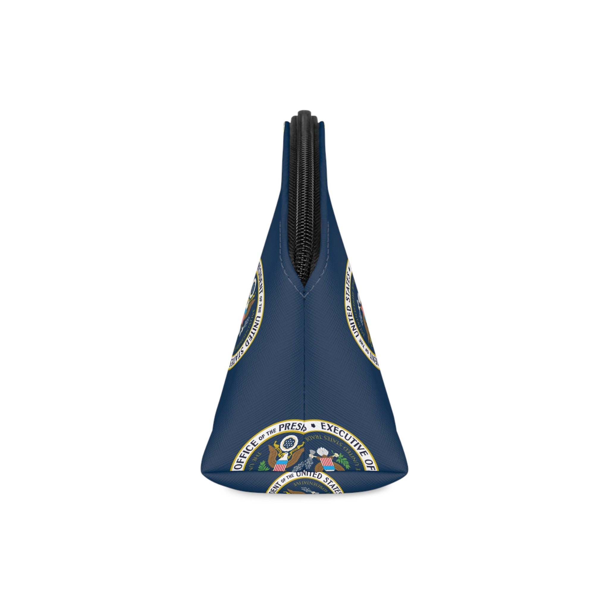 Trade Representative Makeup Bag - Image 4