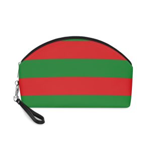 Flag of Arauca Makeup Bag