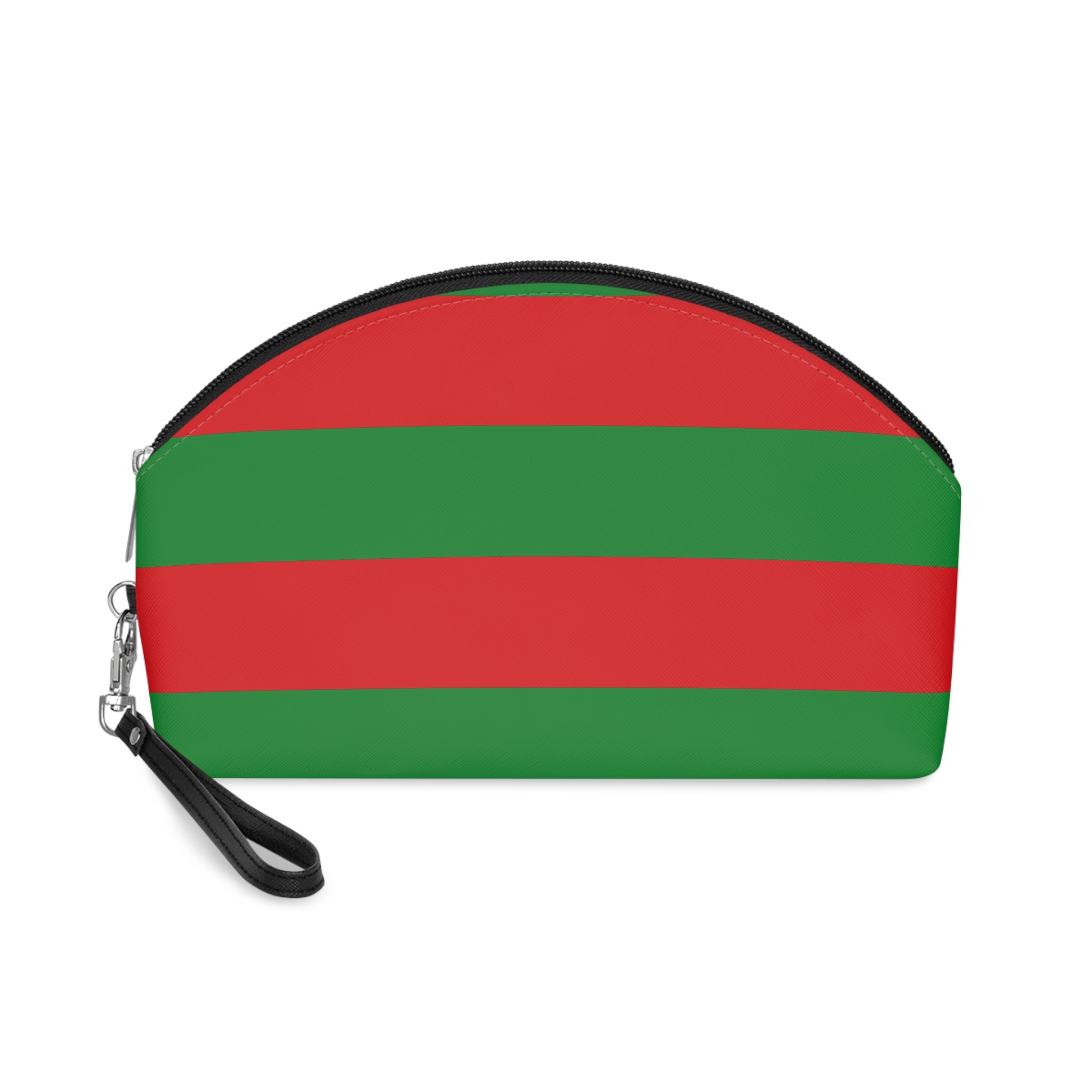 Flag of Arauca Makeup Bag