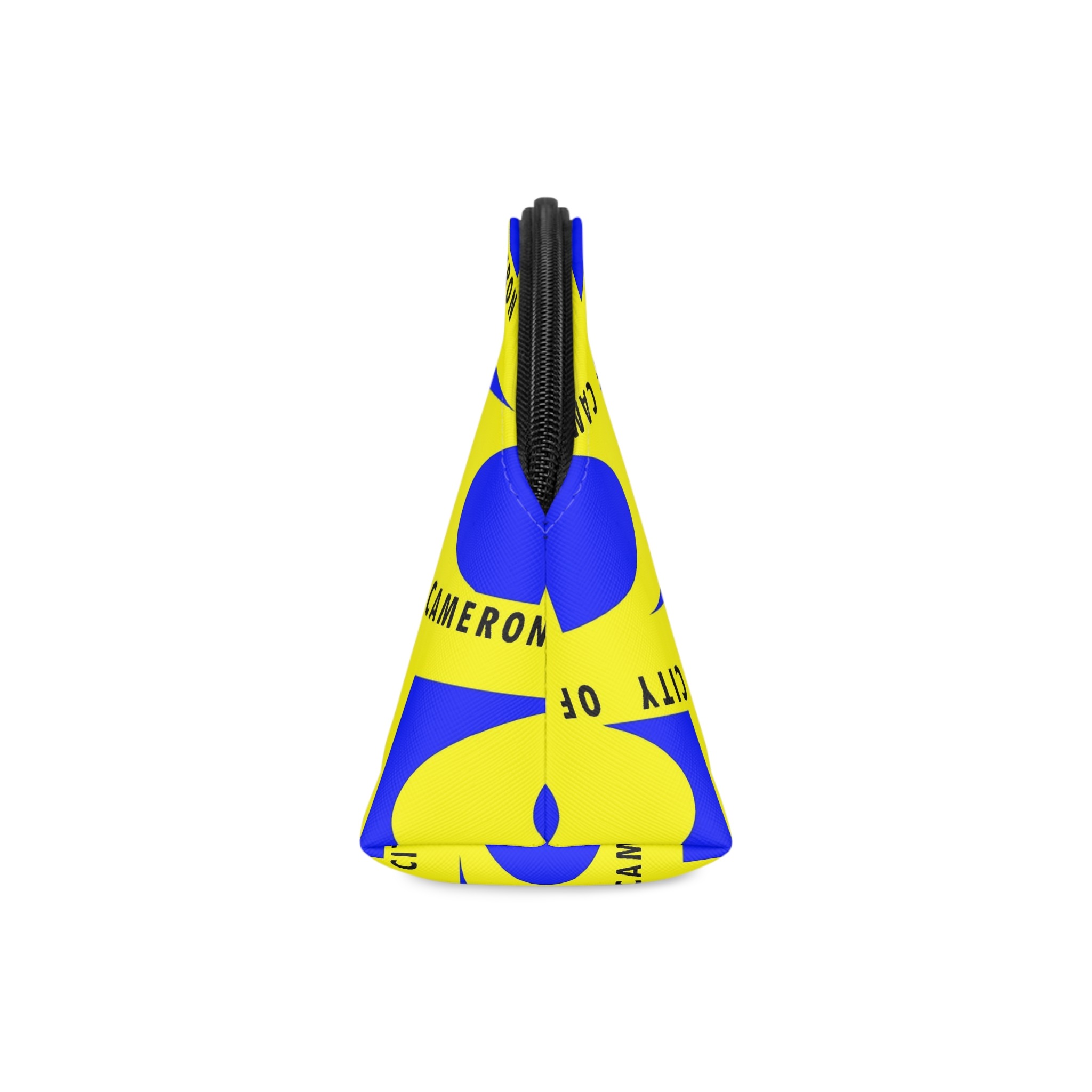Cameronmoflag Makeup Bag - Image 4