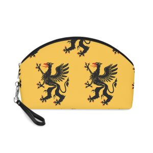 Södermanlands Län Vapenflagga Makeup Bag