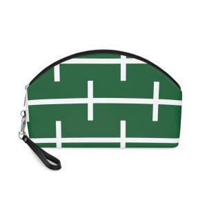 Isle of Barra Flag Makeup Bag